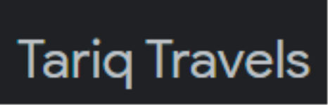 Tariq Travels - Saheb Bagh - Aligarh