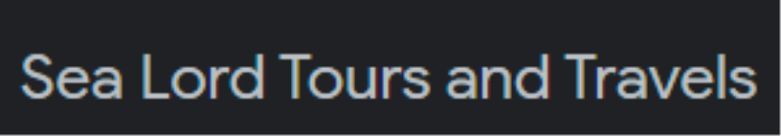 Sea Lord Tours And Travels - Sasni Gate - Aligarh