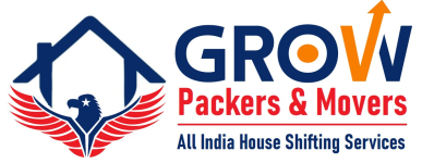 Grow Packers and Movers - Hyderabad