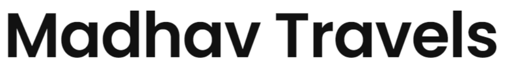 Madhav Tours - Gmdc Colony - Bhavnagar