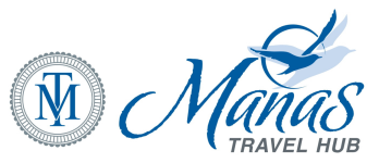 Manas Travel Hub - Waghawadi Rd - Bhavnagar