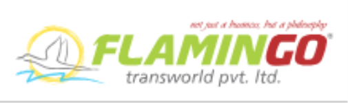 Flamingo Transworld - Joggers Park - Bhavnagar