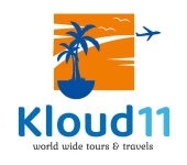 Kloud 11 Tours - Victoria Park - Bhavnagar
