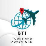 Bti Tours and Adventures - Nanbhawadi - Bhavnagar