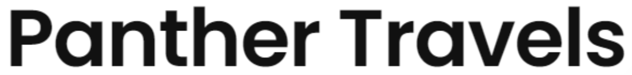 Panther Travels - Don Chowk - Bhavnagar