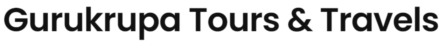 Gurukrupa Tours and Travels - Panwadi - Bhavnagar