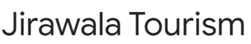 Jirawala Tourism - Diwanpara - Bhavnagar