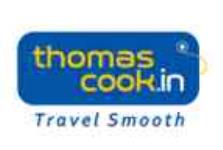 Thomas Cook - Waghawadi Rd - Bhavnagar