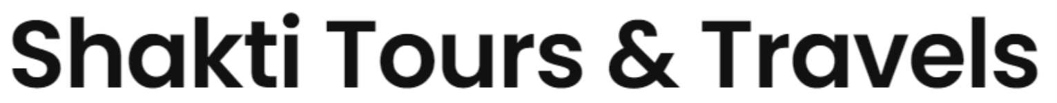 Shakti Tours and Travels - Krishna Nagar - Bhavnagar