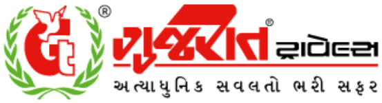 Gujarat Travels and Parcel - Meghani Circle - Bhavnagar