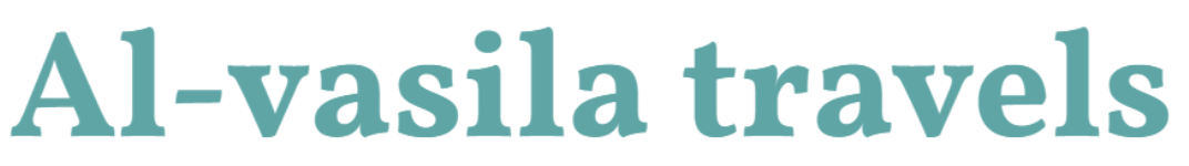 Al-Vasila Travels - Nava Para - Bhavnagar