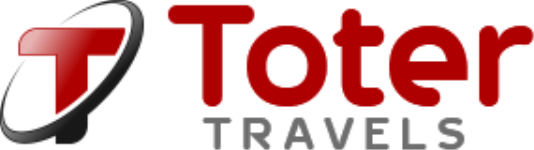 Toter Travels - Cresent Area - Bhavnagar