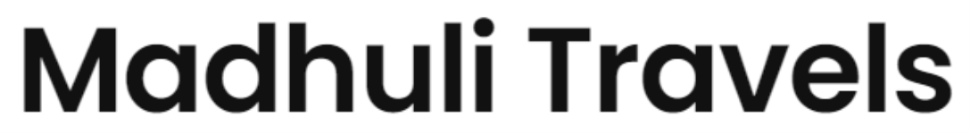 Madhuli Travels - Krishna Nagar - Bhavnagar