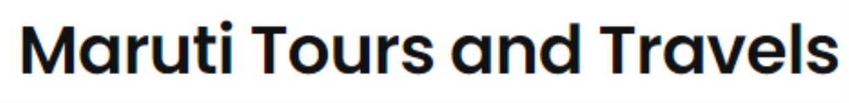 Maruti Tours and Travels - Bhavnagar