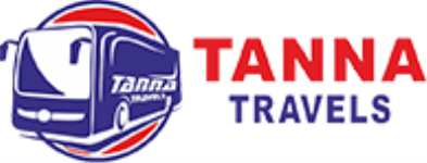 Tanna Travels - Vijayrajnagar - Bhavnagar