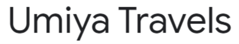 Umiya Travels - Vithalwadi - Bhavnagar