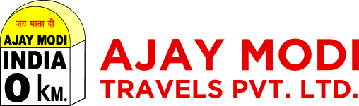Ajay Modi Travels - Pragati Nagar - Bhavnagar