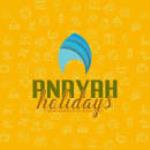 Anayah Holidays - Gidc - Bhavnagar