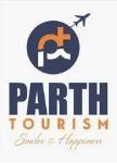 Parth Tourism - Gita Chowk Rd - Bhavnagar
