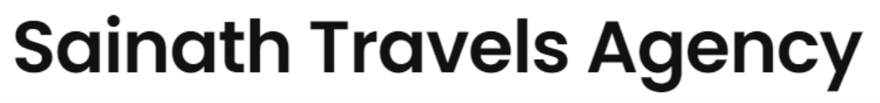 Sainath Travels Agency - Nirman Nagar - Bhavnagar