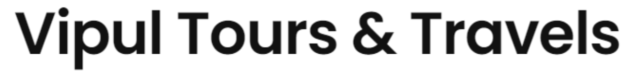 Vipul Tours and Travels - Devbagh - Bhavnagar