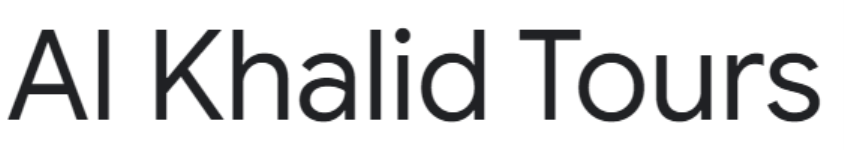 Al Khalid Tours - Shishuvihar Circle - Bhavnagar