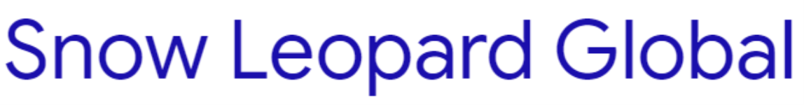 Snow Leopard Global - Atabhai Rd - Bhavnagar