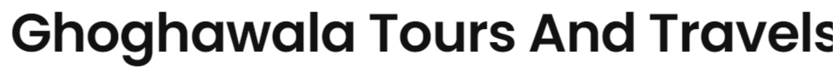 Ghoghawala Tours and Travels - Ambawadi - Bhavnagar