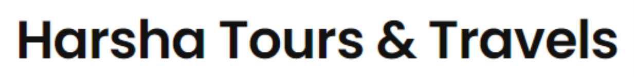 Harsha Tours and Travels - Sardar Nagar - Bhavnagar