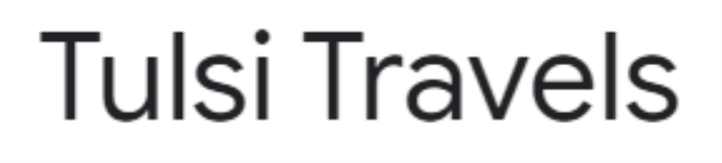 Tulsi Travels - Chitra Sidsar Rd - Bhavnagar