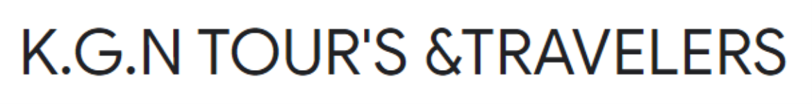 K.G.N Tours and Travelers - Darbargadh - Bhavnagar