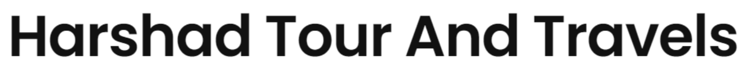 Harshad Tour and Travels - Diwanpara - Bhavnagar