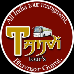 Tanvi Tour - Krishna Nagar - Bhavnagar