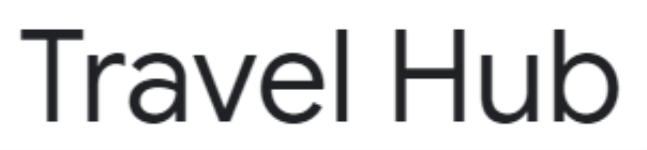 Travel Hub - Atabhai Rd - Bhavnagar