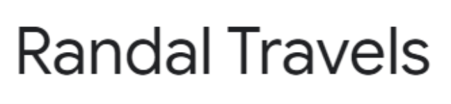 Randal Travels - Kaliyabid Chowk - Bhavnagar