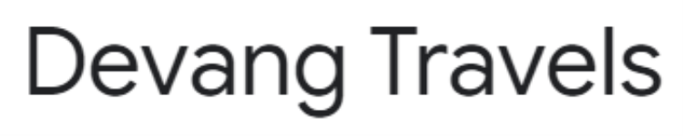 Devang Travels - Bharatnagar - Bhavnagar