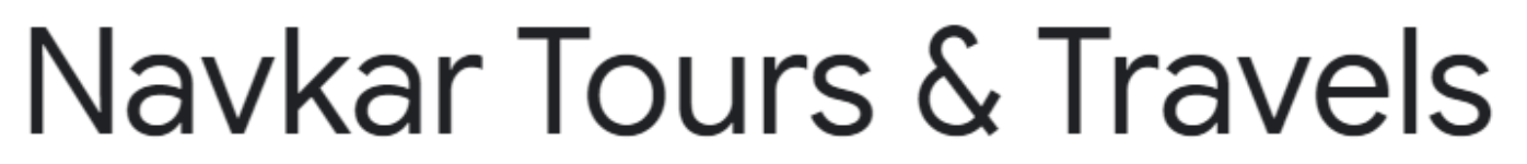 Navkar Tours and Travels - Krishna Nagar - Bhavnagar