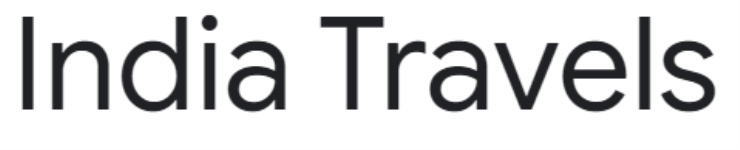 India Travels - Diwanpara - Bhavnagar