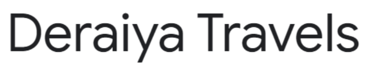 Deraiya Travels - Bhavnagar Para - Bhavnagar