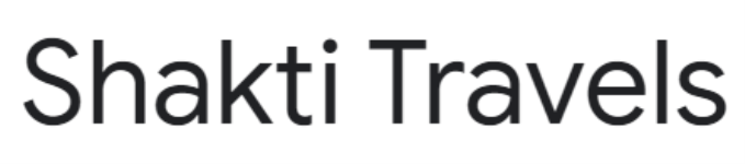 Shakti Travels - Jai Julelal Chowk - Bhavnagar