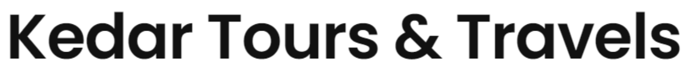 Kedar Tours Travels - Dawn - Bhavnagar