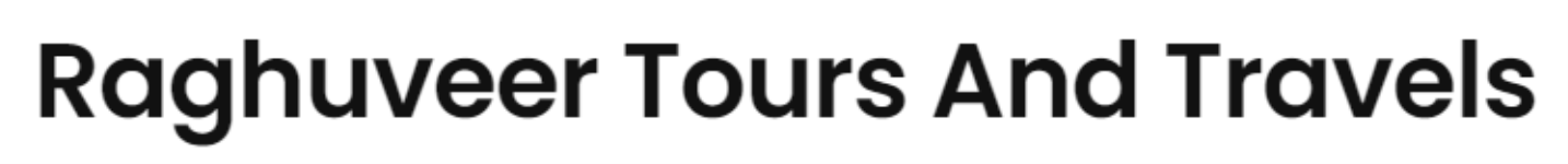 Raghuveer Tours and Travels - Bhavnagar