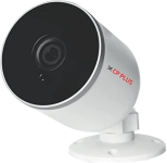 CP PLUS Ezykam HD WiFi CCTV Security Camera Google Assistant Support CP-V41A