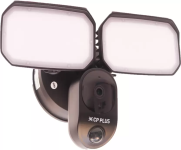 CP PLUS Ezykam WiFi CCTV Security Camera IP65 Weatherproof CP-F41A