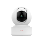 CP PLUS Smart CCTV Security Camera Motion Alert & Google Assistant Support CP-E31A