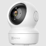 Ezviz C6N FHD WiFi CCTV Security Camera Motion Detection CS-C6N-D0-8B4WF