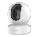 Ezviz TY1 CCTV Security Camera Compatible with Alexa