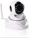 Merlin Wi-Fi IP Security Camera Lite