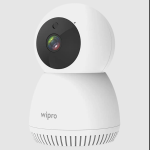 Wipro Smart CCTV Security Camera Infrared Night Vision DC11080