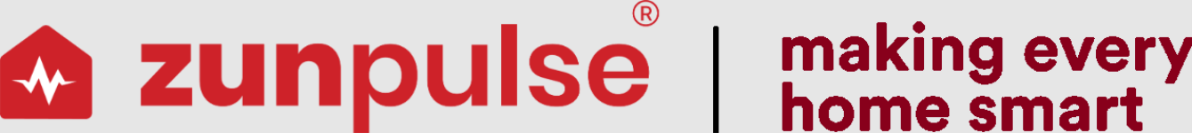 Zunpulse CCTV Security Camera Night Vision with Real-Time Monitoring